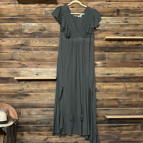 Baltic Born Jennifer Maxi Dress - Picture 1 of 4